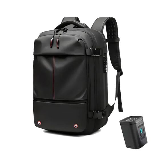 BackBog Waterproof Backpacks AU2