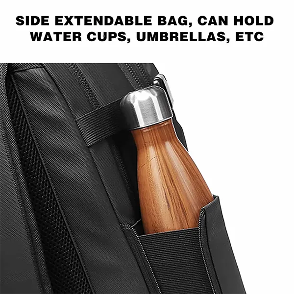 BackBog Waterproof Backpacks For Travel US8