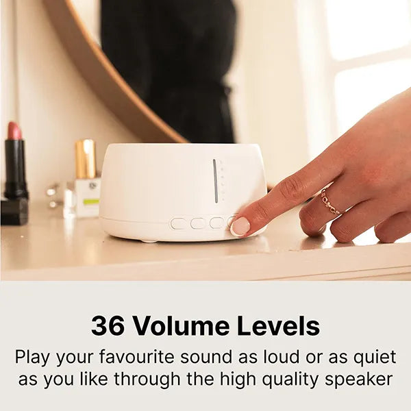 Noirra White Noise Machine AU2