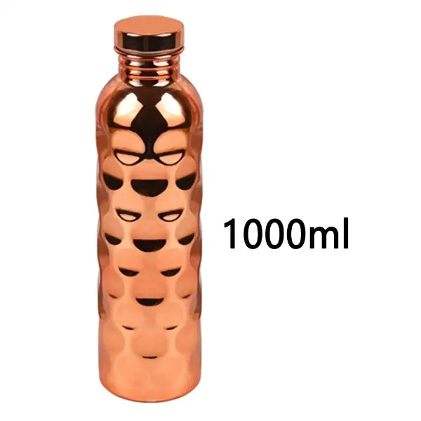 Vessora Reusable Water Bottles AU1