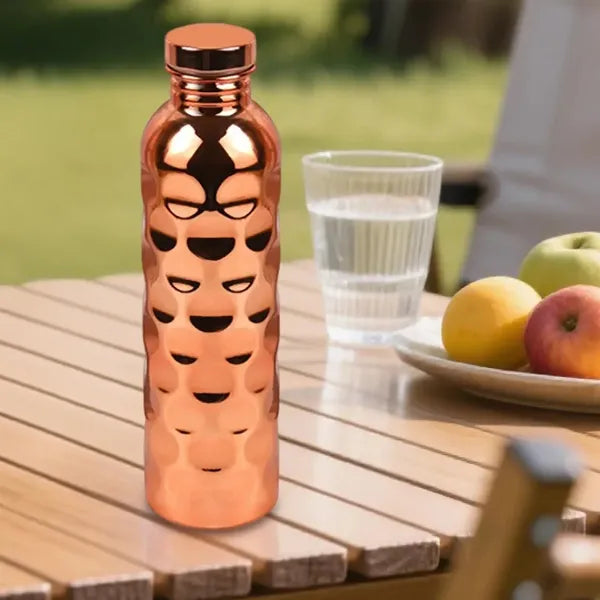 Vessora Reusable Water Bottles AU1