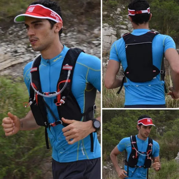 HydraVest Running Hydration Vests CA45