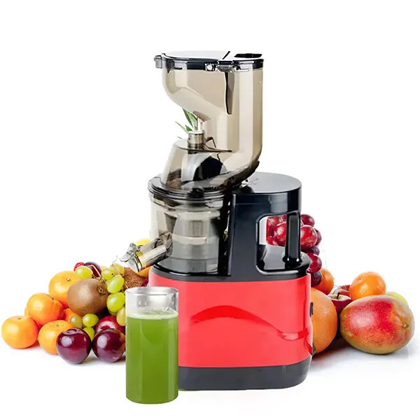 Squoza Cold Press Juicers AU3292