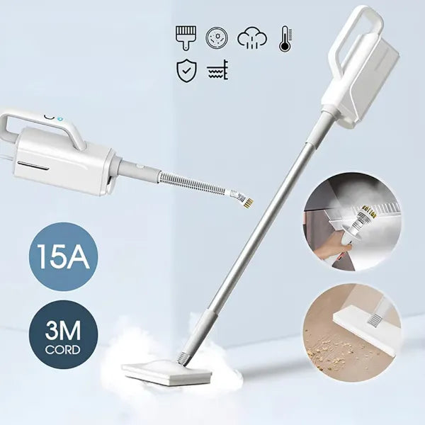 Y2 MopiS Steam Mop AU03
