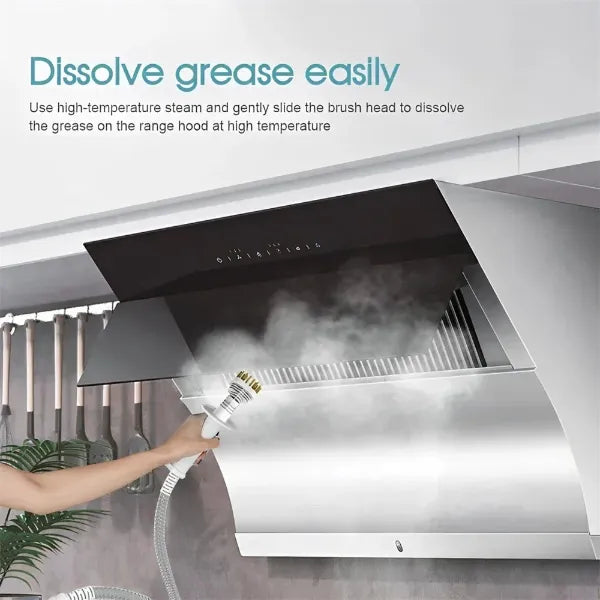 Y2 MopiS Steam Mop AU03