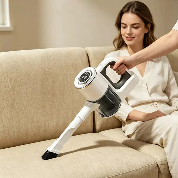 Cleanivia Cordless Vacuum Cleaners AU1