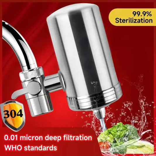 AquaTap Tap Water Filters AU1