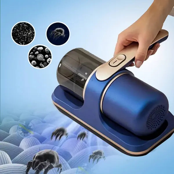MeterCuum Vacuum For Dust Mites AU