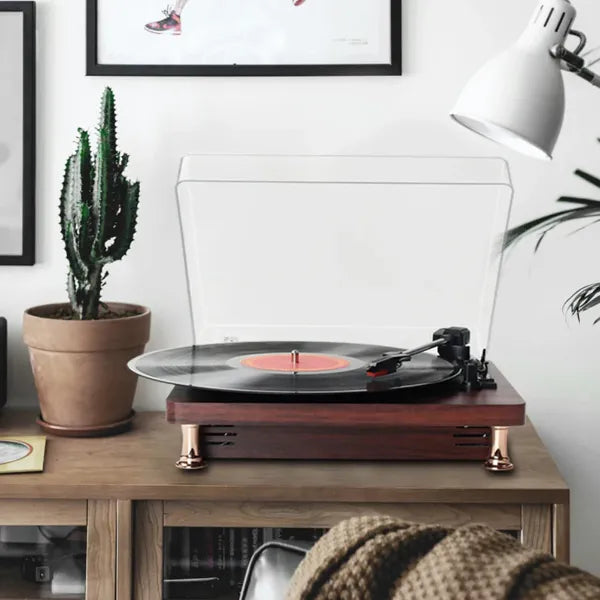 Vinylo Record Players AU1