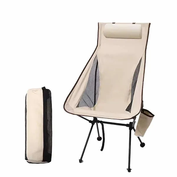 YaSeat Compact Camping Chair AU3292