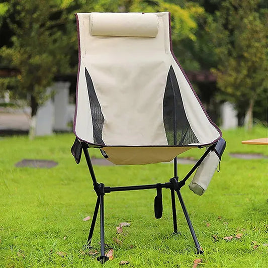 YaSeat Z1 Camping Chairs AU