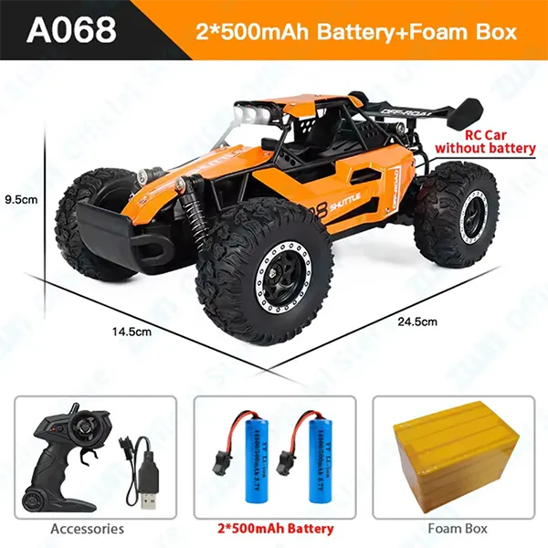 AudiRC RC Cars AU