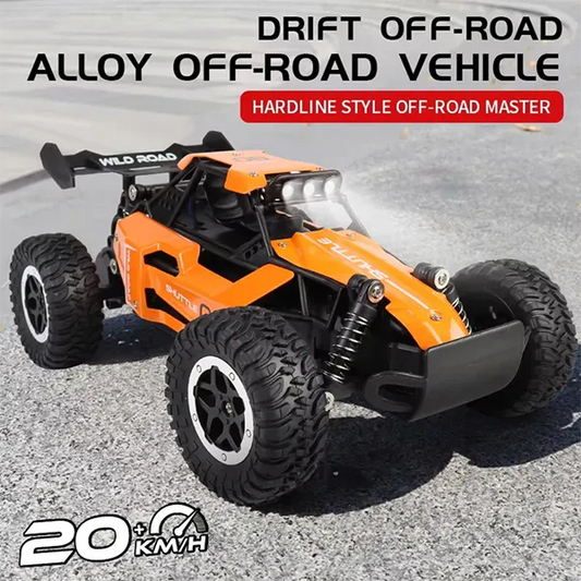 AudiRC RC Cars AU