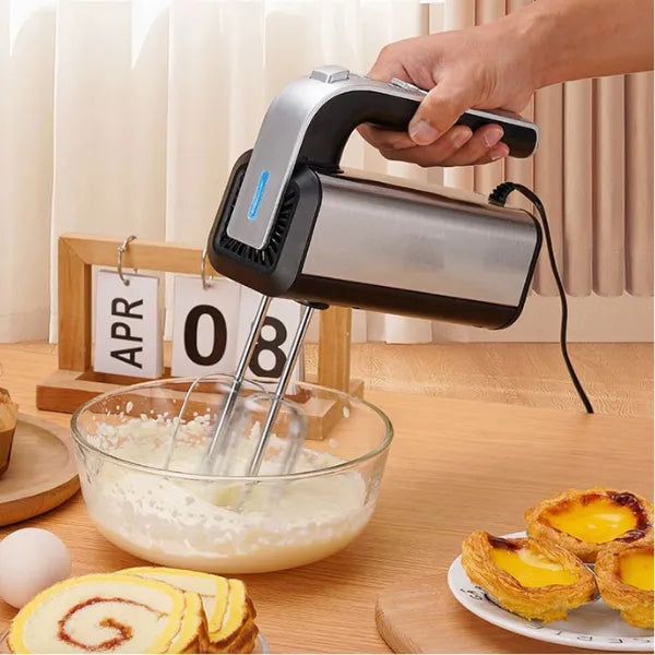 BomiX5 Hand Mixers AU
