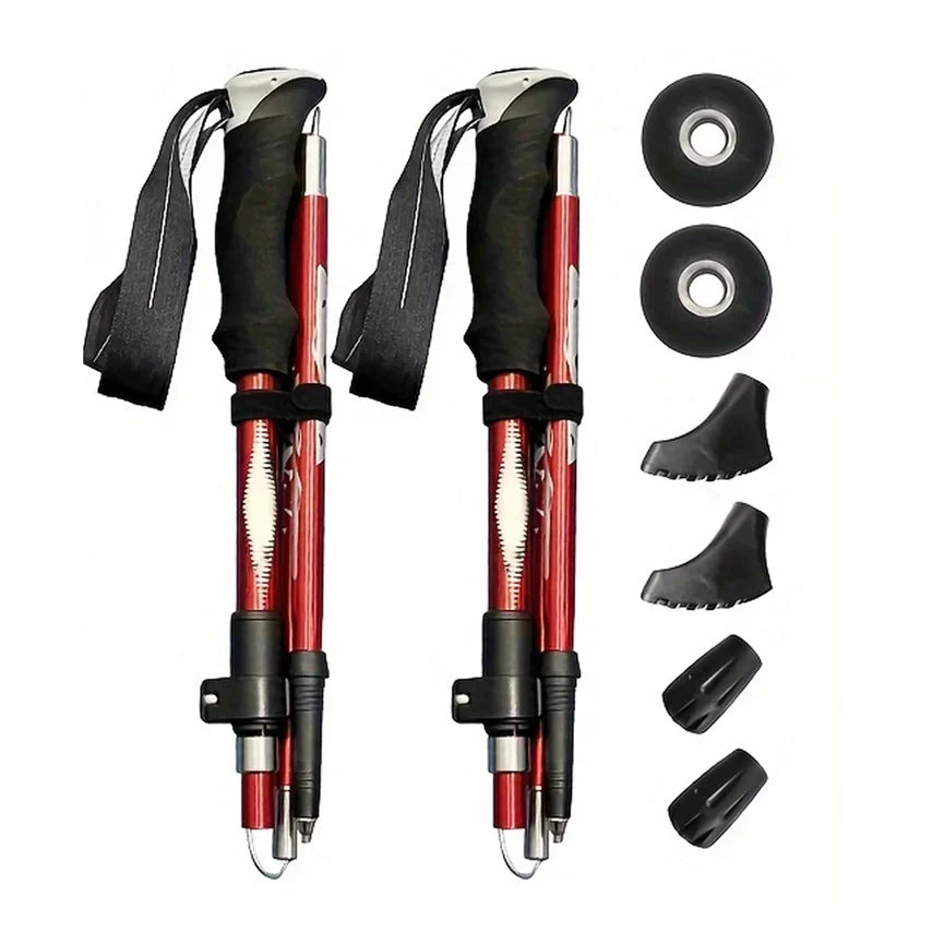 Kolamia Walking Poles AU