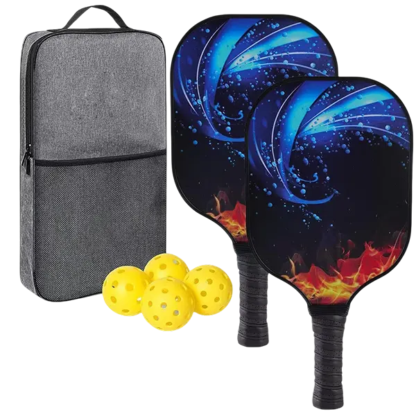LooLa P3 Pickleball Paddles AU2
