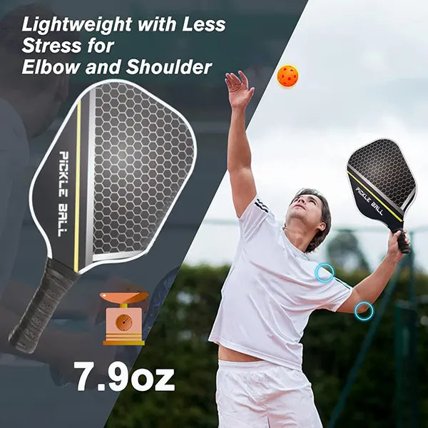 LooLa P3 Pickleball Paddles AU2