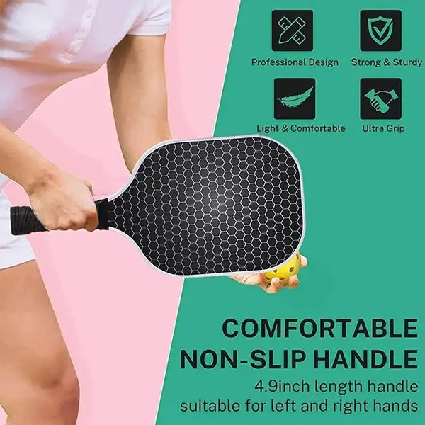 LooLa P3 Pickleball Paddles AU2