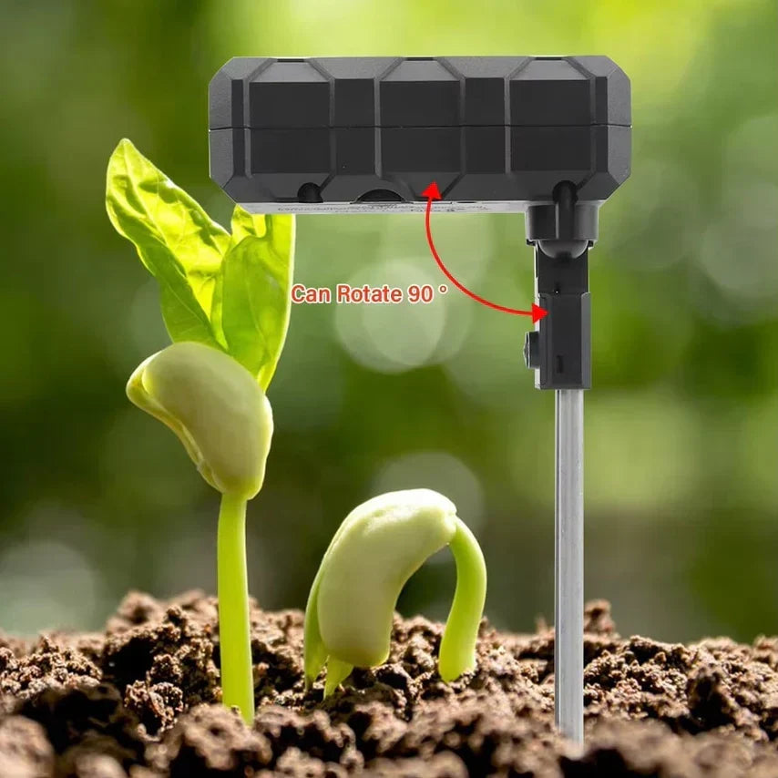 Terrivo Soil pH Testers