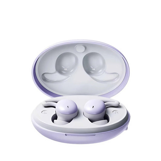Yumiebud Noise Cancelling Earbuds For Sleeping AU3292