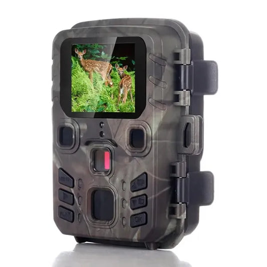 Z2 OliTrap Camera Traps US1